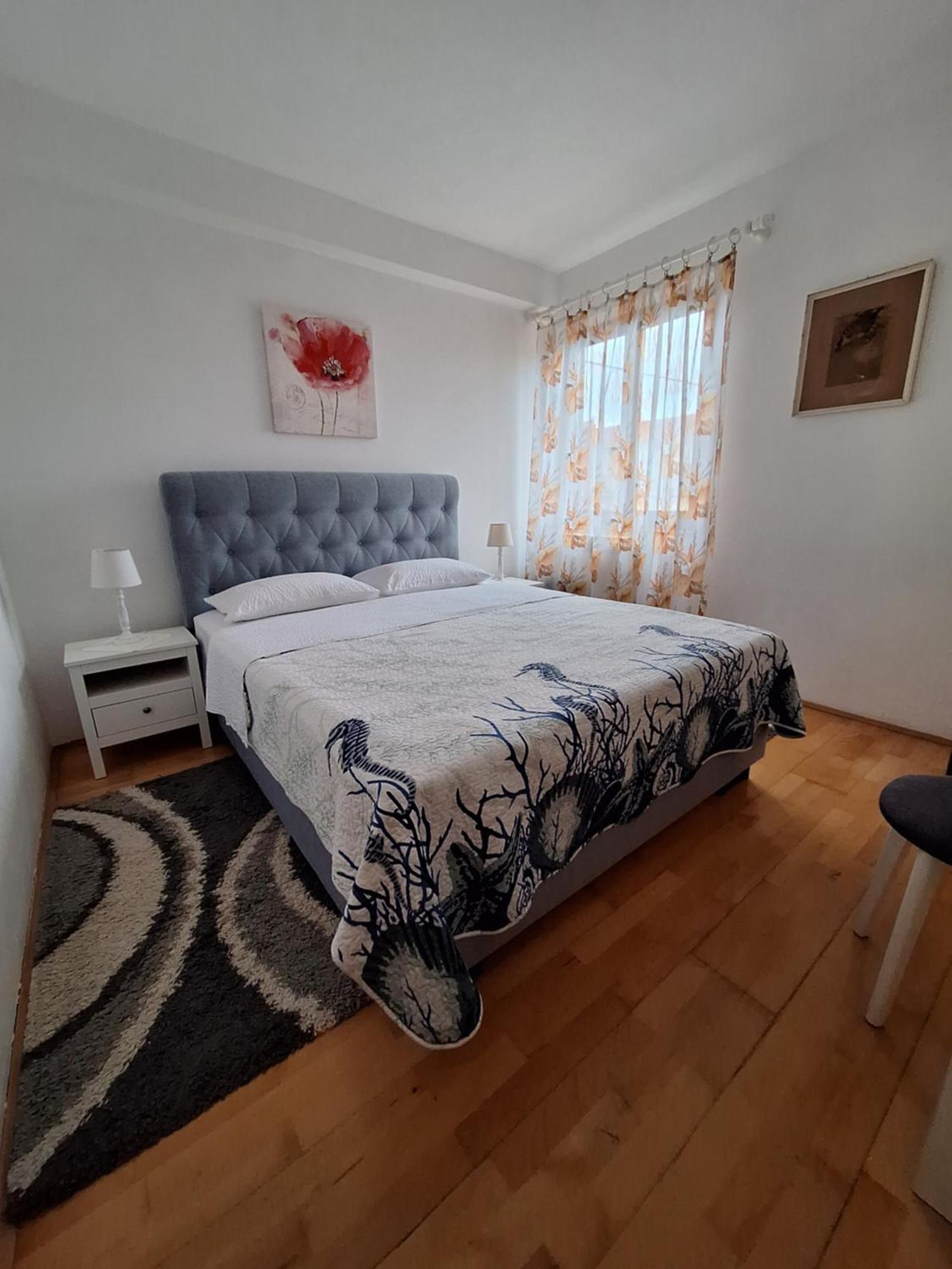 Guesthouse Baric Zadar Bagian luar foto