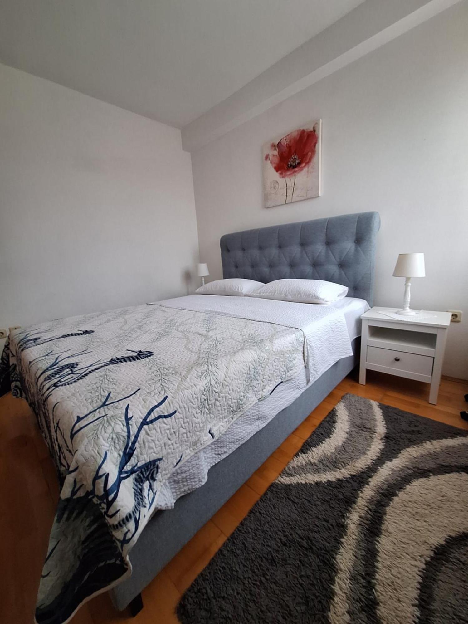 Guesthouse Baric Zadar Bagian luar foto