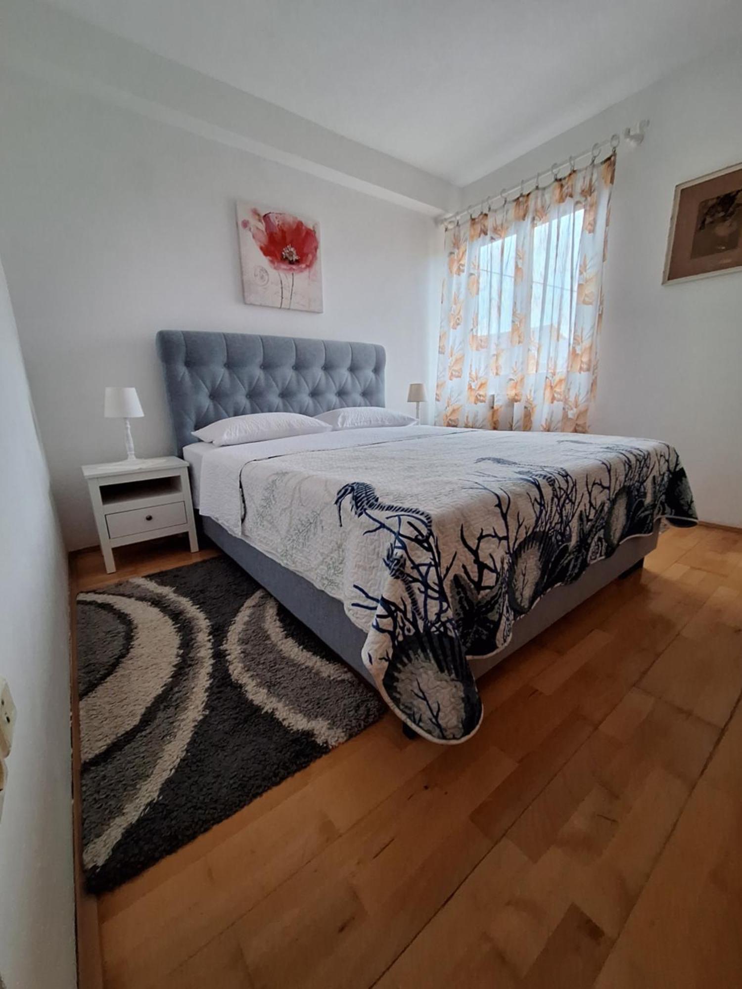Guesthouse Baric Zadar Bagian luar foto