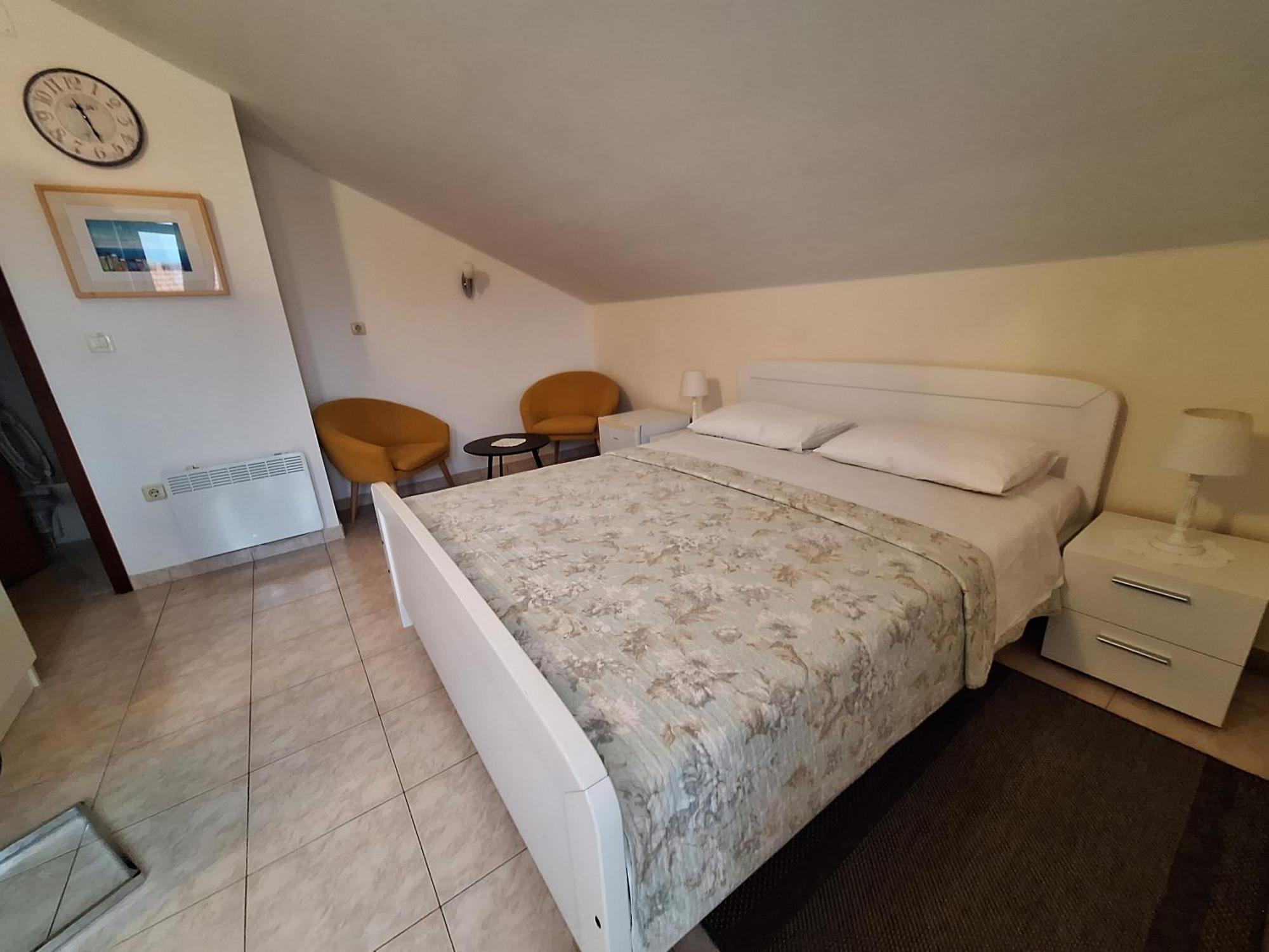 Guesthouse Baric Zadar Bagian luar foto