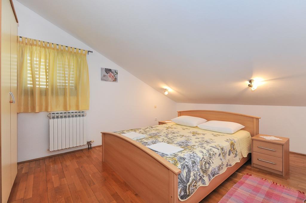 Guesthouse Baric Zadar Bagian luar foto