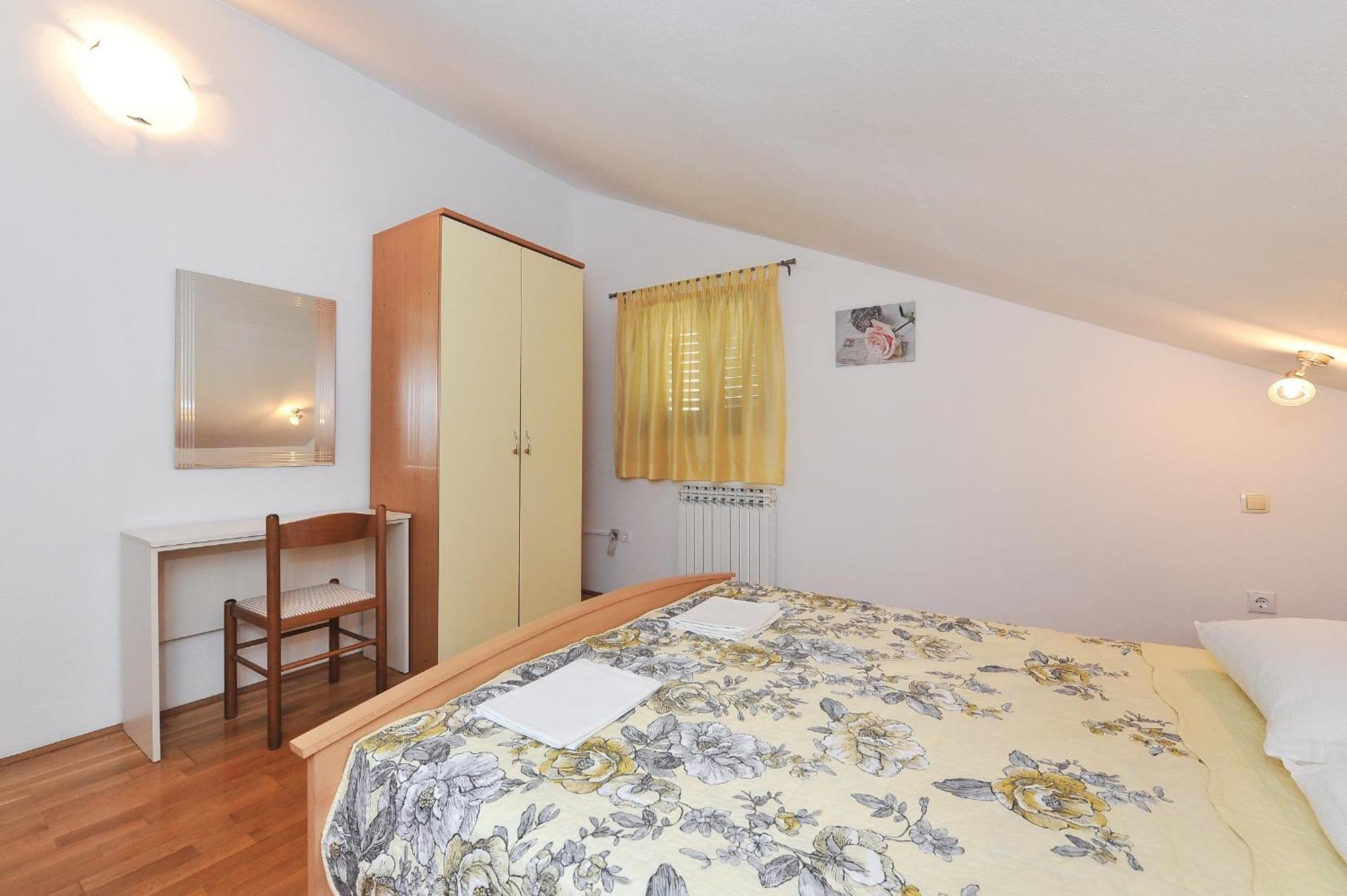 Guesthouse Baric Zadar Bagian luar foto