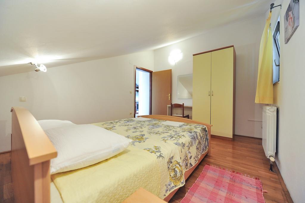 Guesthouse Baric Zadar Bagian luar foto