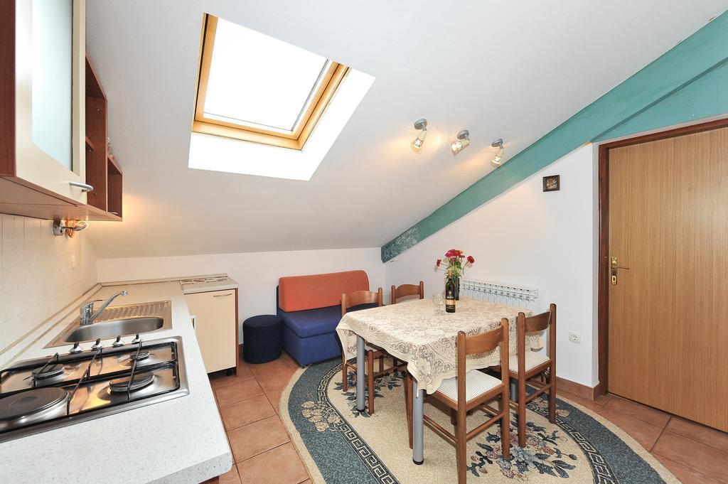 Guesthouse Baric Zadar Bagian luar foto