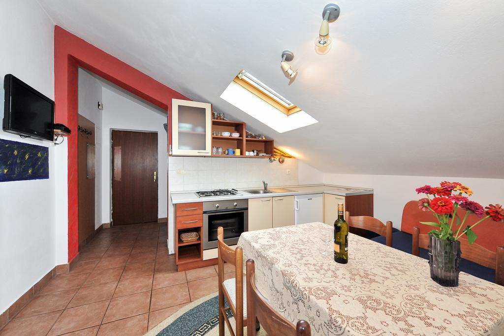 Guesthouse Baric Zadar Bagian luar foto