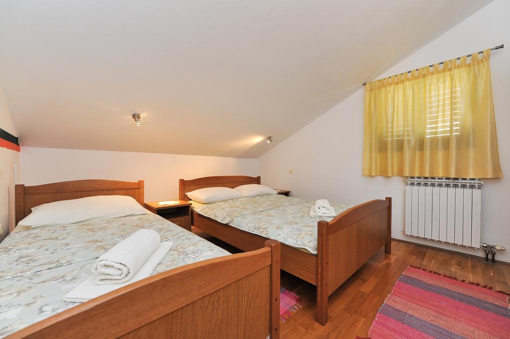 Guesthouse Baric Zadar Bagian luar foto