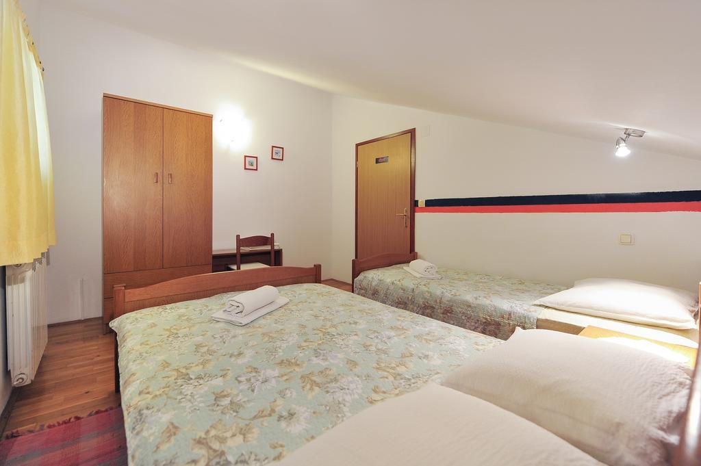 Guesthouse Baric Zadar Bagian luar foto