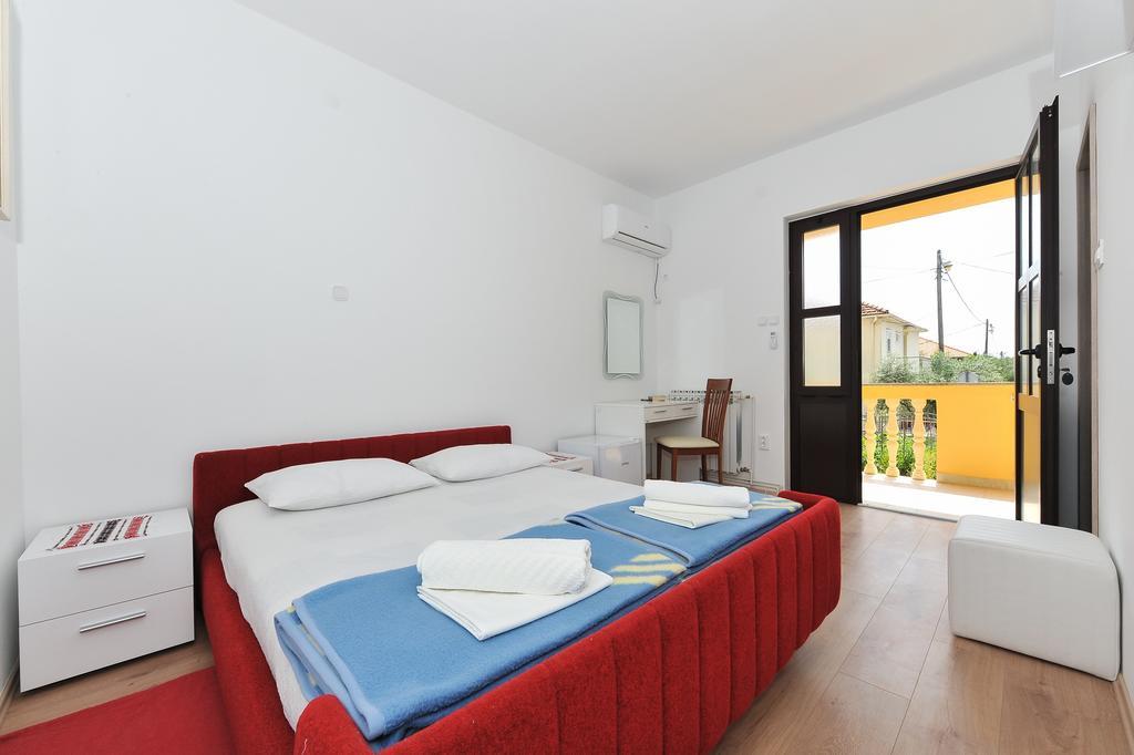 Guesthouse Baric Zadar Bagian luar foto