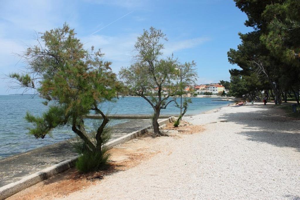 Guesthouse Baric Zadar Bagian luar foto