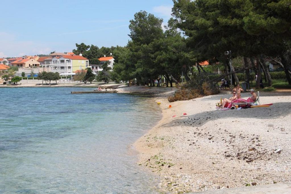 Guesthouse Baric Zadar Bagian luar foto