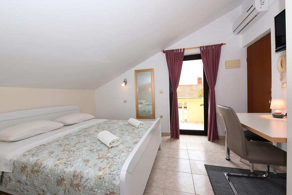 Guesthouse Baric Zadar Bagian luar foto