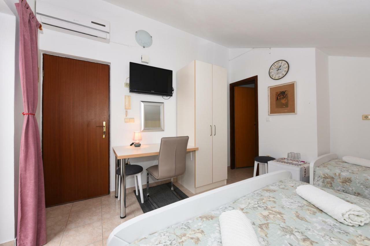 Guesthouse Baric Zadar Bagian luar foto