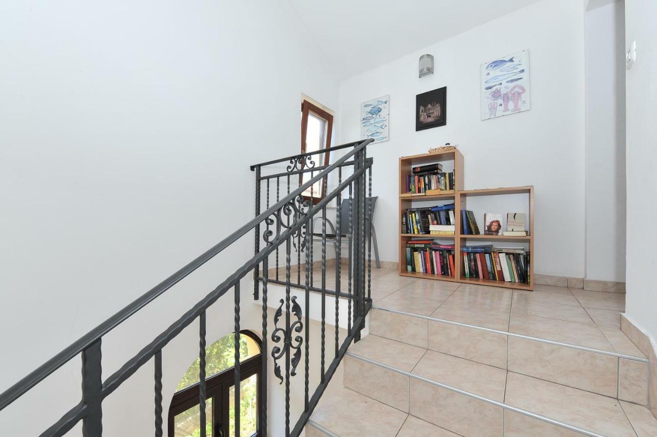 Guesthouse Baric Zadar Bagian luar foto