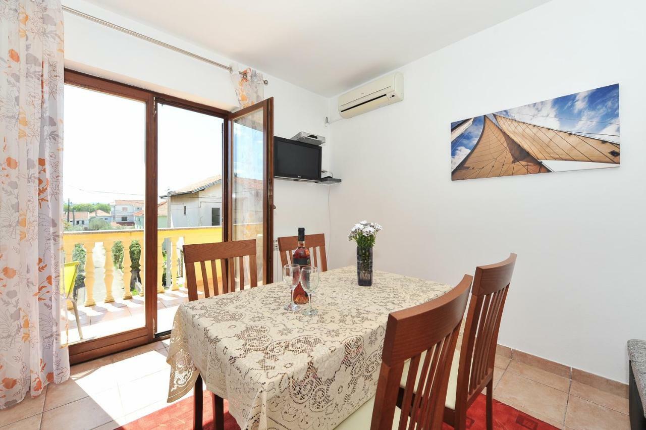 Guesthouse Baric Zadar Bagian luar foto