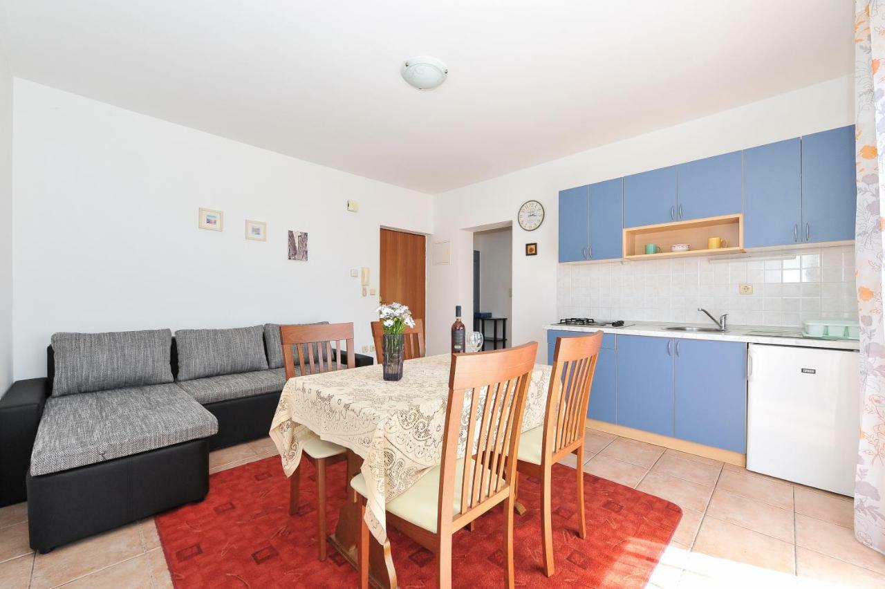 Guesthouse Baric Zadar Bagian luar foto