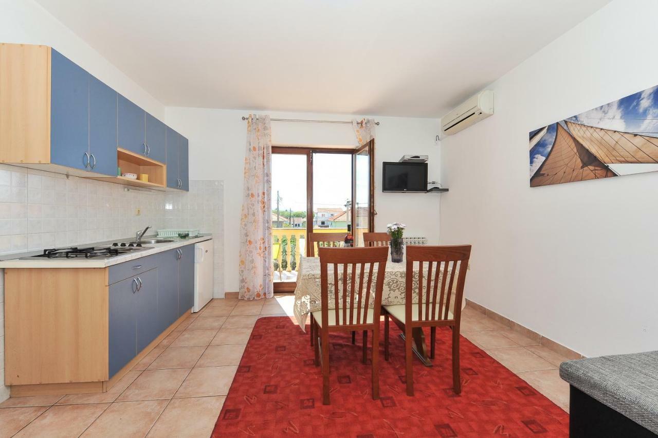 Guesthouse Baric Zadar Bagian luar foto