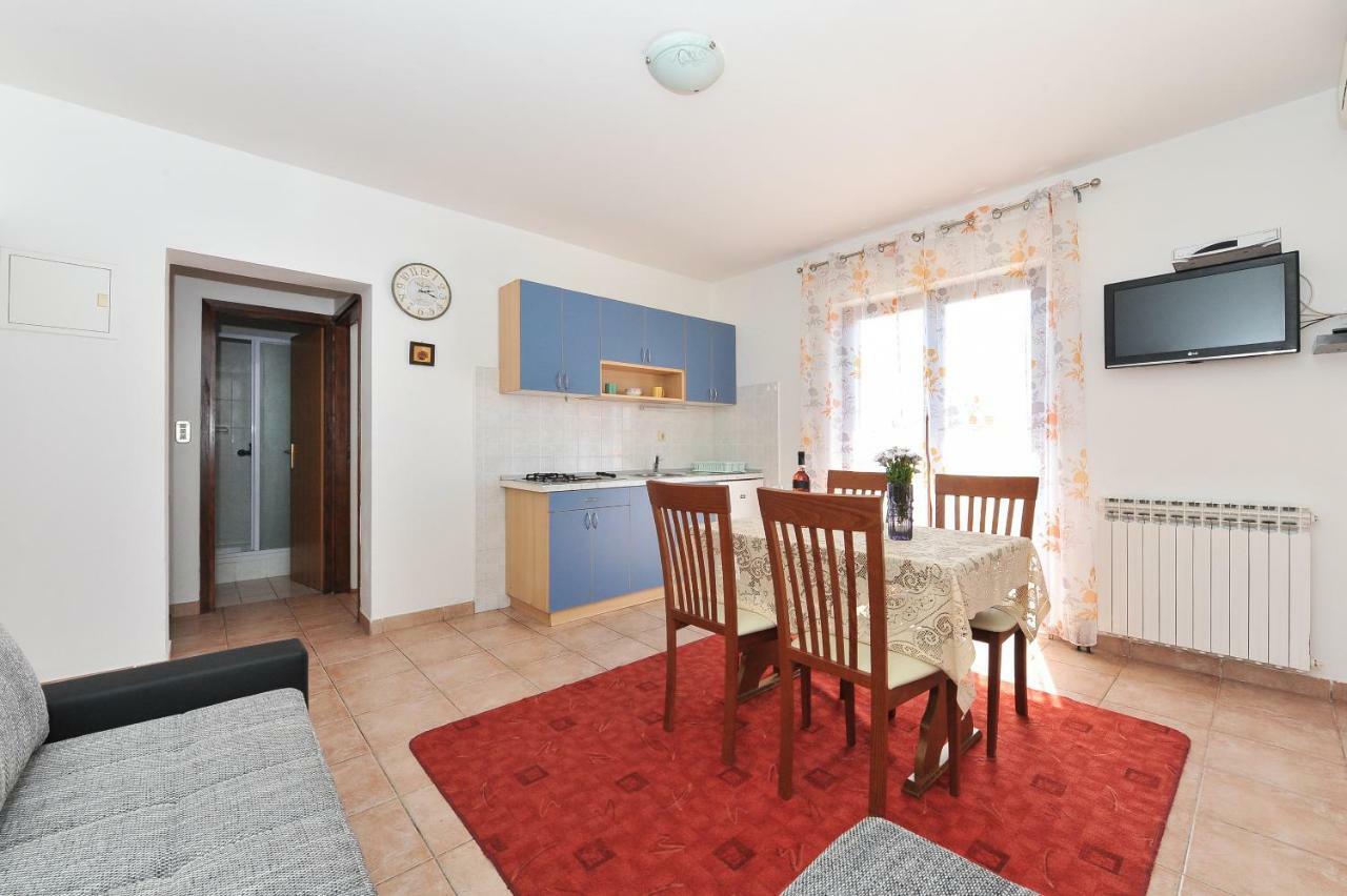 Guesthouse Baric Zadar Bagian luar foto