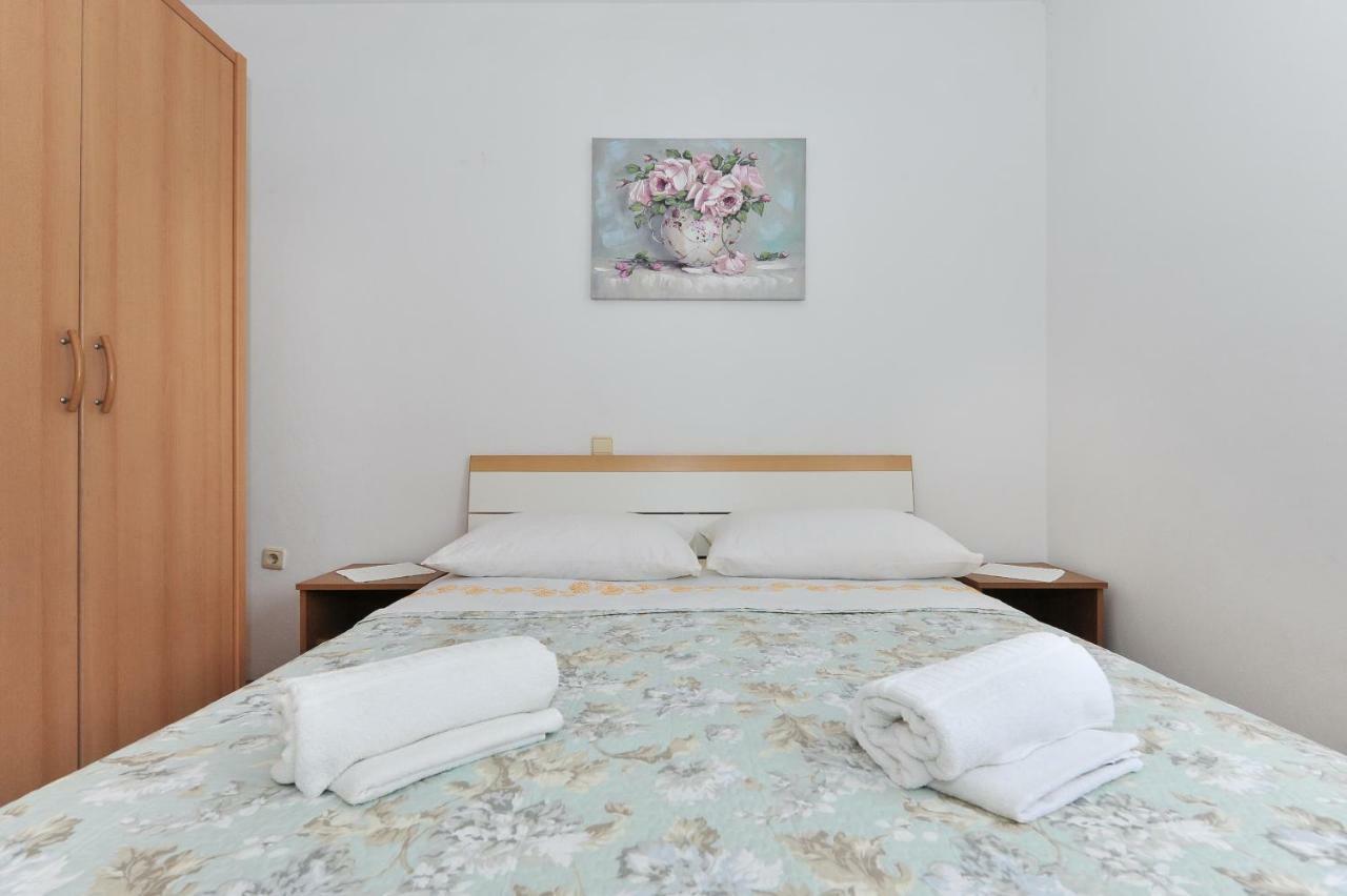Guesthouse Baric Zadar Bagian luar foto