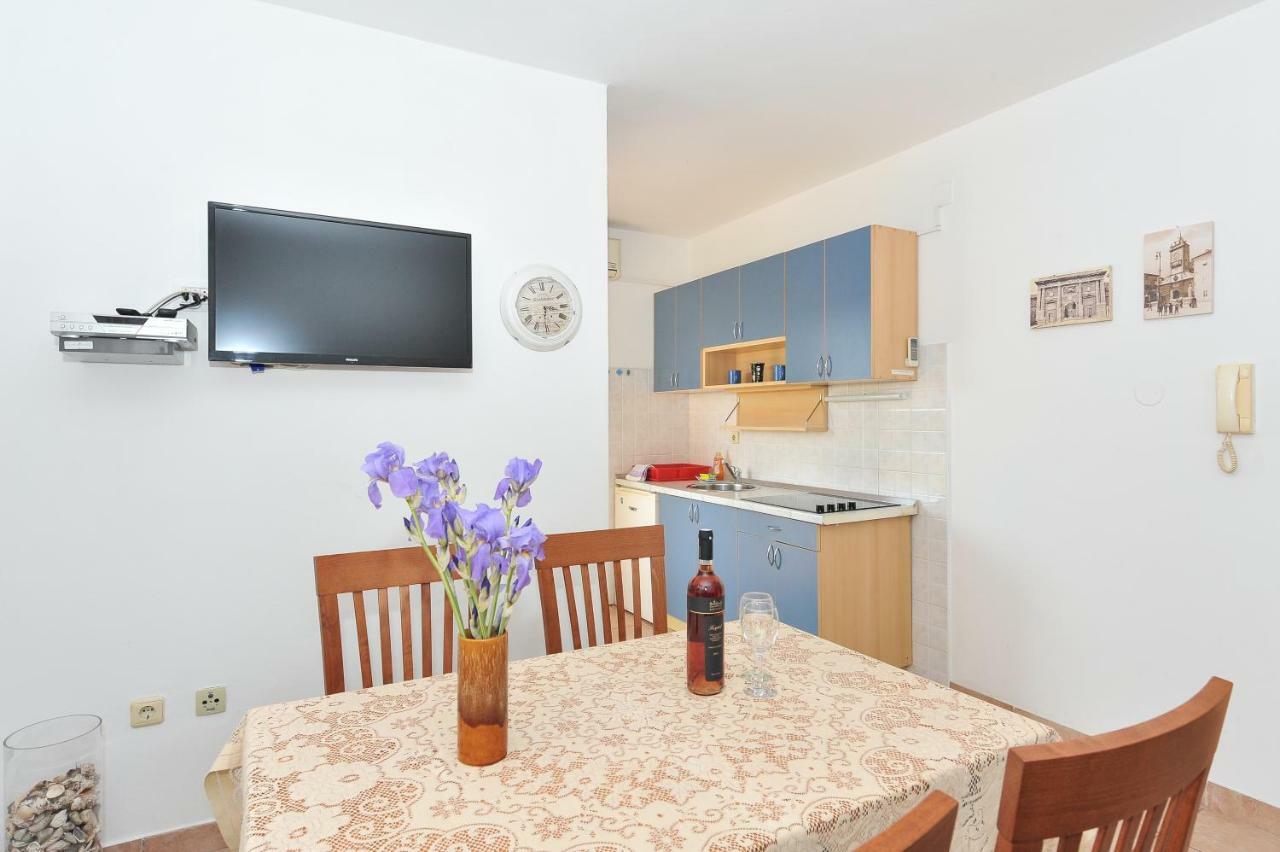 Guesthouse Baric Zadar Bagian luar foto