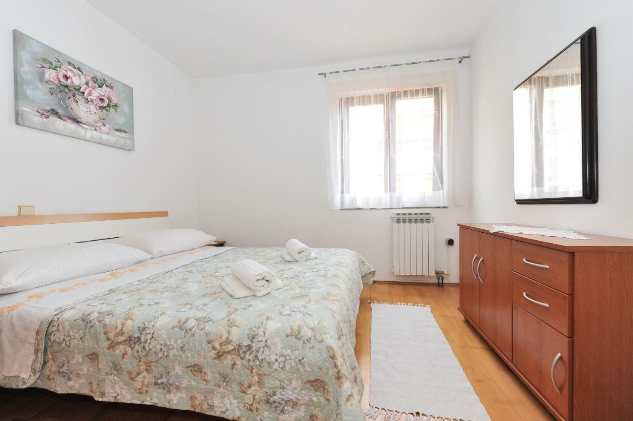 Guesthouse Baric Zadar Bagian luar foto